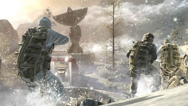 Call of Duty: Black Ops