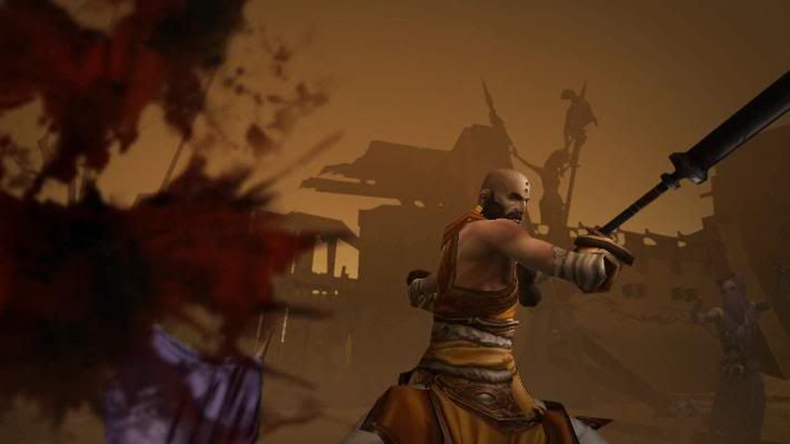 Diablo III 1