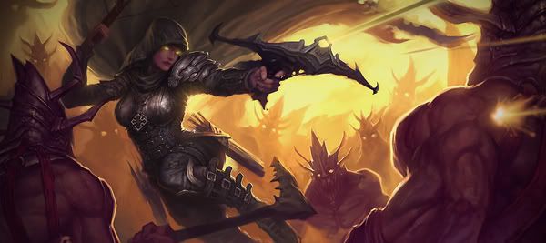 Diablo 3