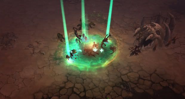 Diablo III 1