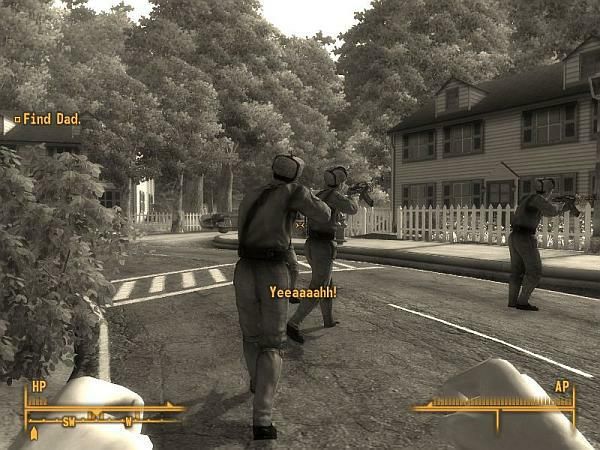 Fallout 3
