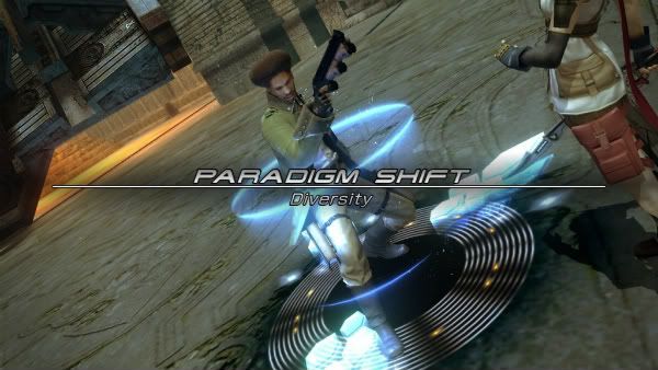 Final Fantasy 13