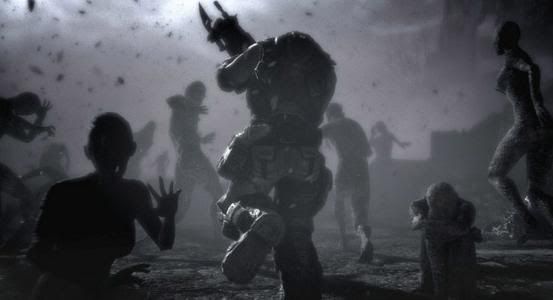 Gears of War 3