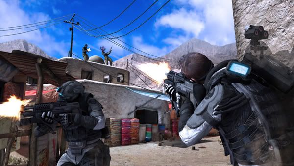 Ghost Recon