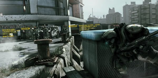 Ghost Recon Future Solder