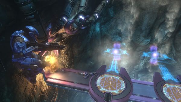 Halo Anniversary