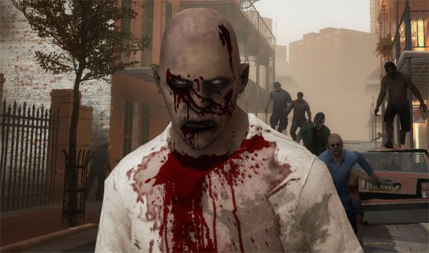 Left 4 Dead