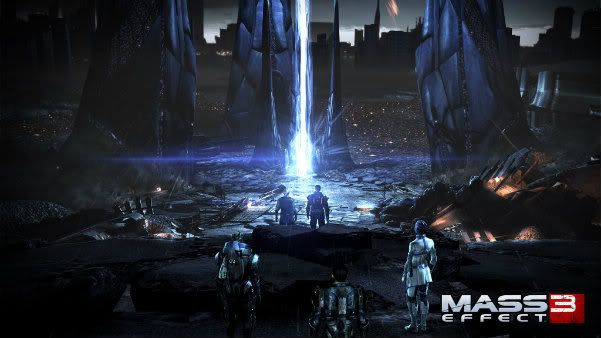 The Finale