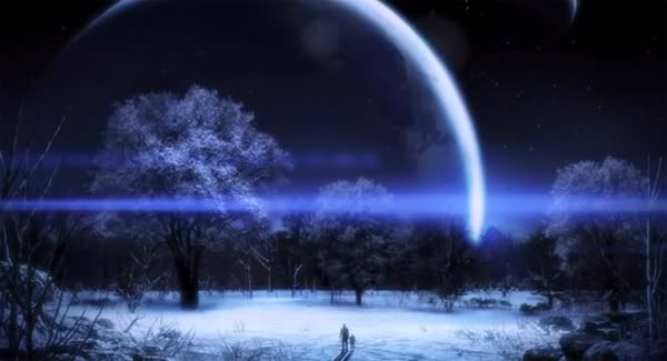 Mass Effect 3