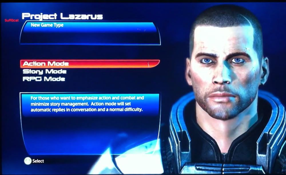 Mass Effect 3
