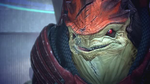 Mass Effect 1
