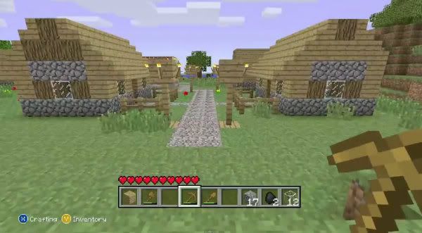 Minecraft 1