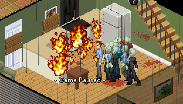 Project_zomboid