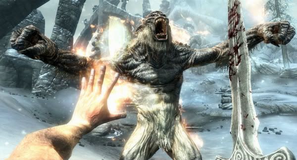 Skyrim