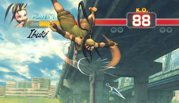 Ibuki
