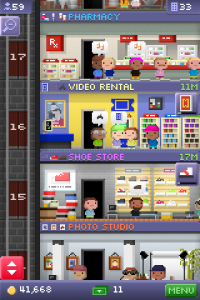 The Moral Problems Of Tiny Tower Venturebeat