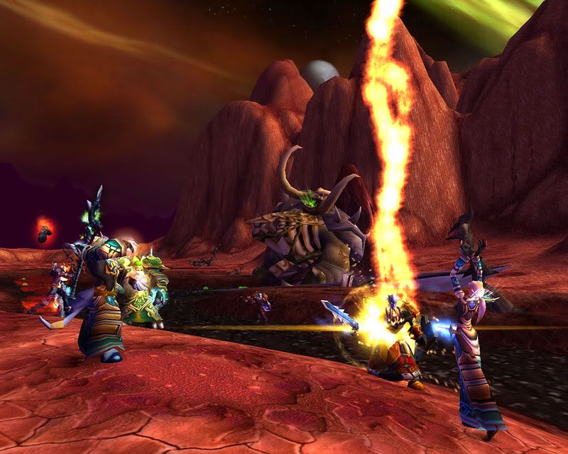 World of Warcraft