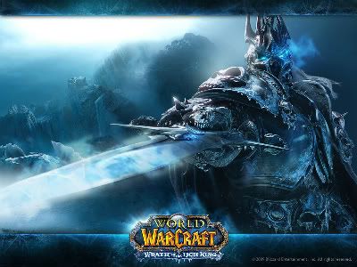 World of Warcraft