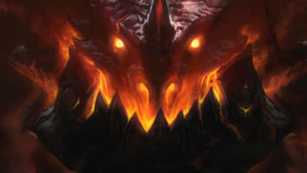 World of Warcraft