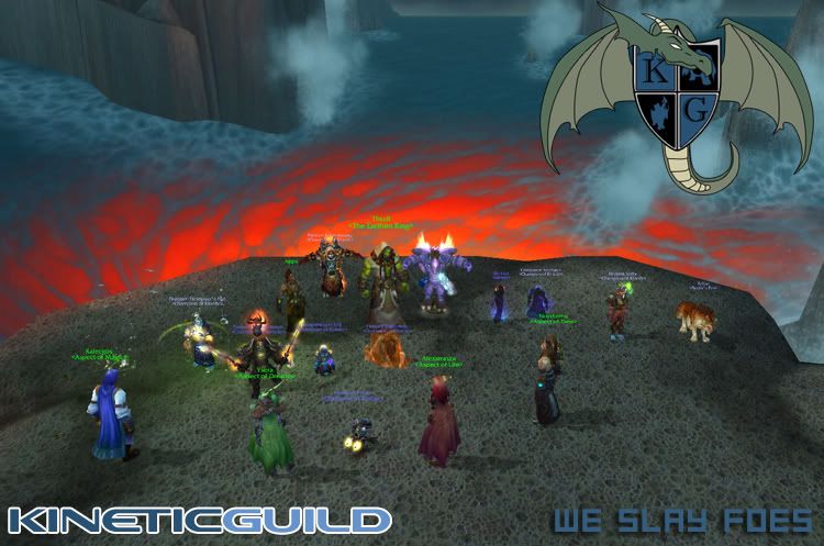 World of Warcraft
