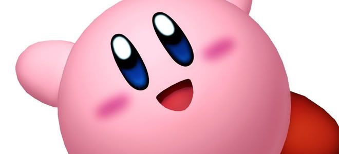 Kirby Eyes