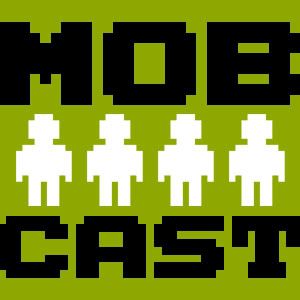 Mobcast logo