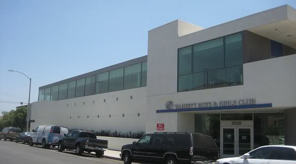 Boys and Girls Club