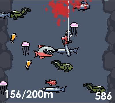 Radical Fishing