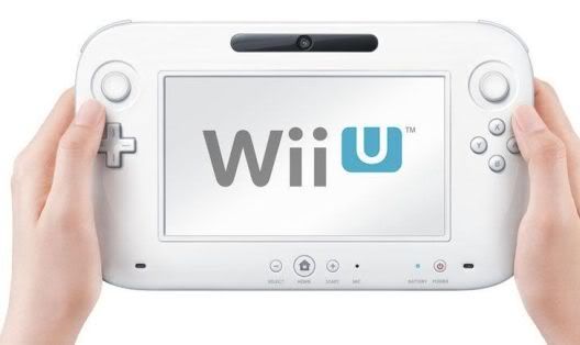 Wii-u