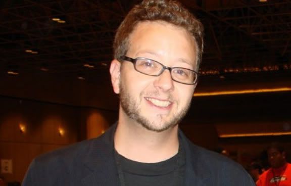 Seth Killian