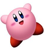 Kirby Epic Yarn