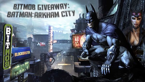 Batmanac