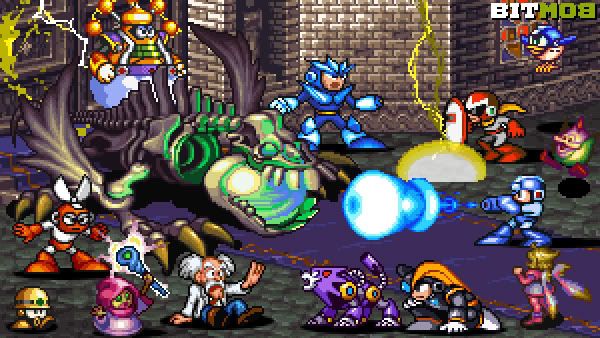 Breath of Fire