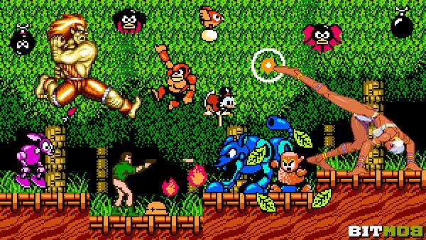 Mega Man 2