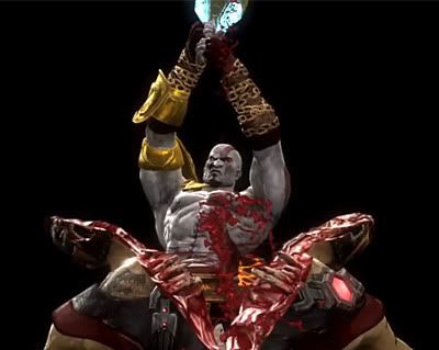 Kratos