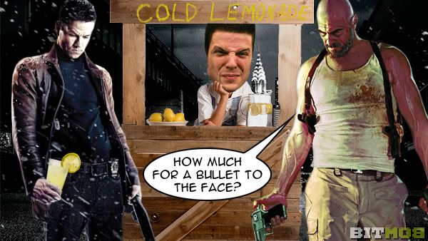 Wrpayne