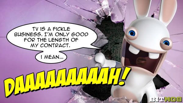 Wrrabbids