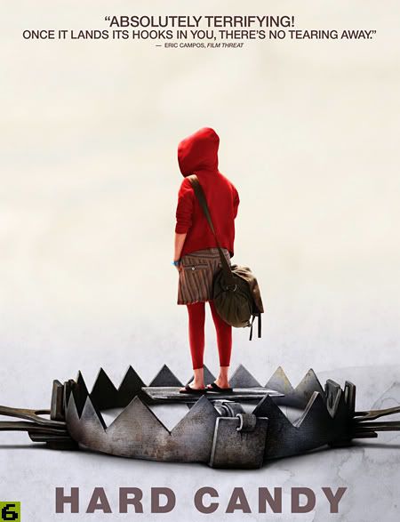 Hard Candy