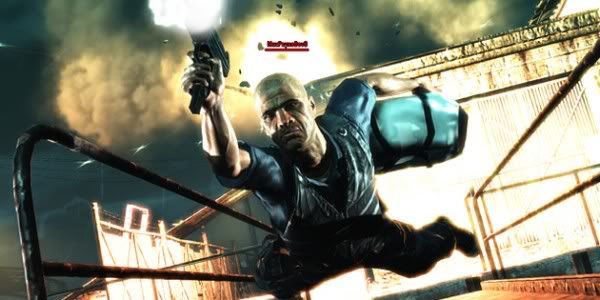 Max Payne 3