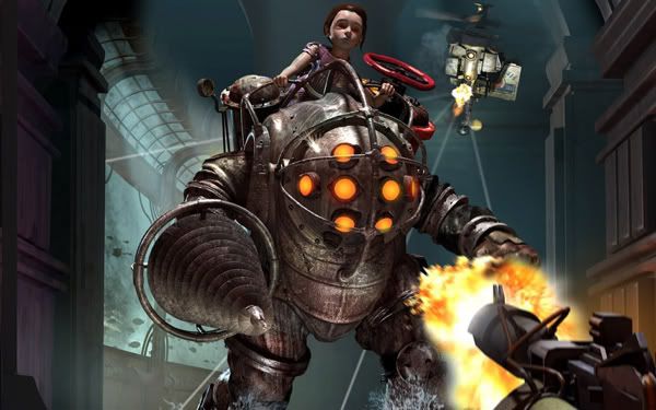 BioShock 2