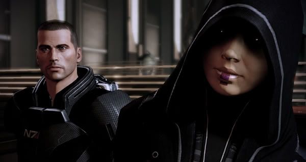 Mass Effect 2