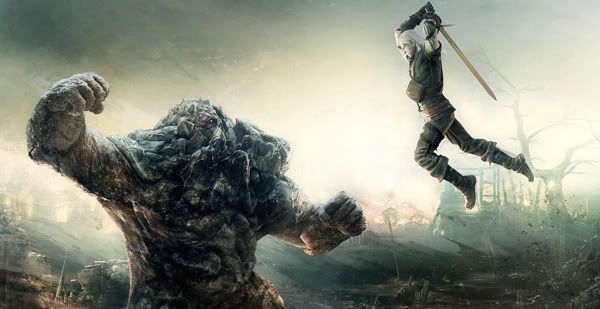 The Witcher