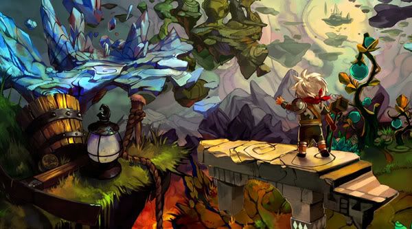 Bastion