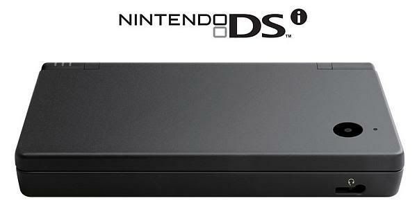 Dsi-black
