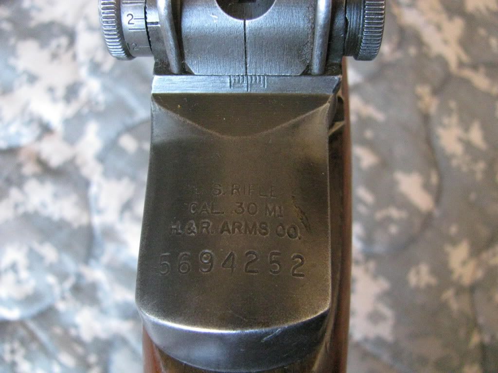 garand serial number lookup