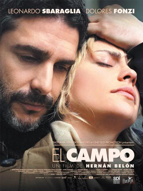 El Campo 2011 DVDRIp - Español El Campo 2011 DVDRIp - Español