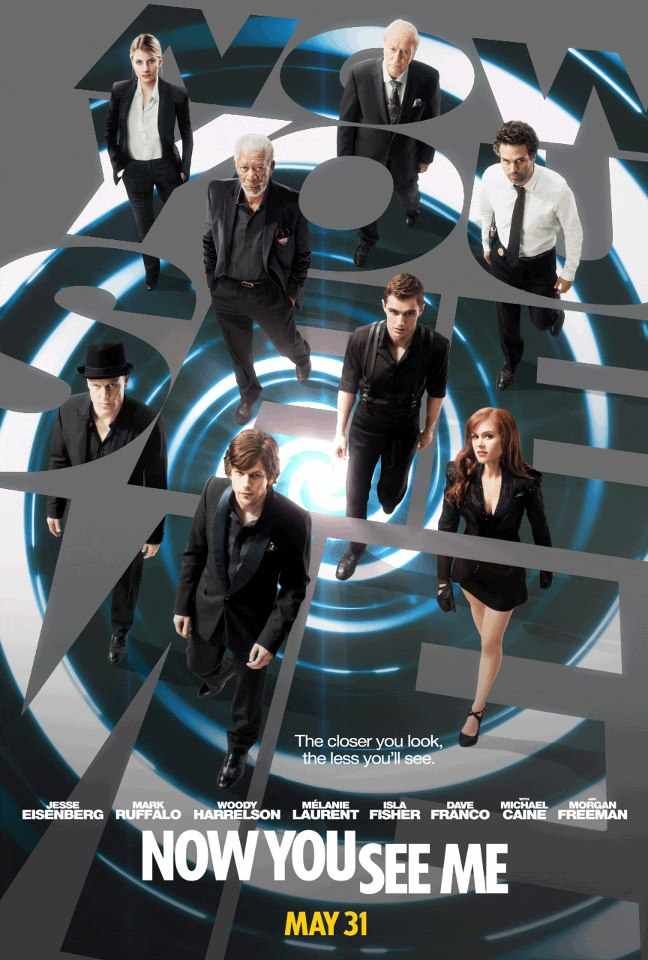 now you see me 2013