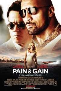 pain and gain 2013