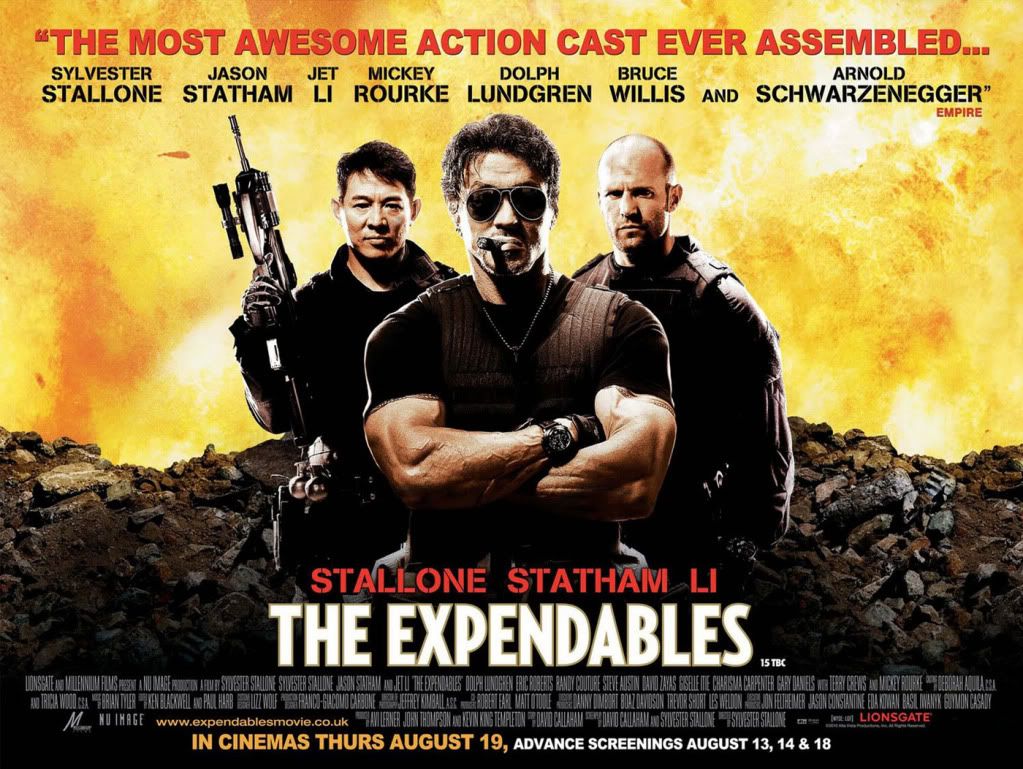 The Expendables (2010) COMPLETE DVD Rip by vladtepes3176