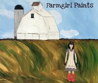 Farmgirl Paints
